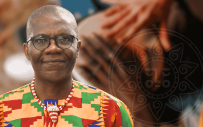 Traditional, Natural Healing