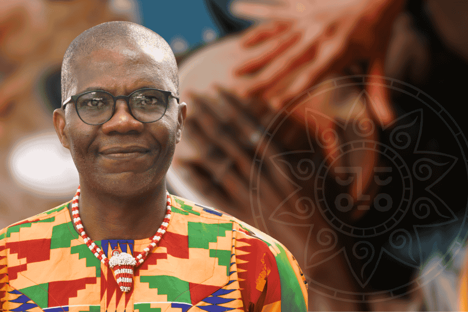 Traditional, Natural Healing