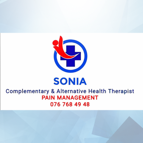 Occupational Health Therapist