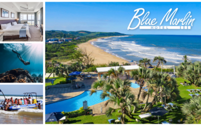 Blue Marlin Hotel