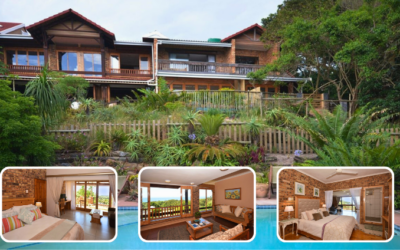 Ironwood Lodge #1