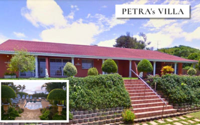 Petra’s Villas