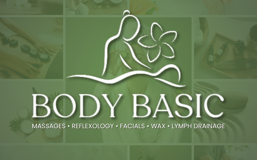 24. Massage & Reflexology