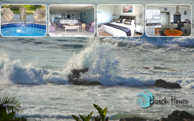 The Beach House Southport