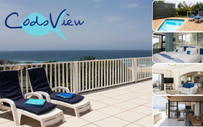 Codsview Beach House