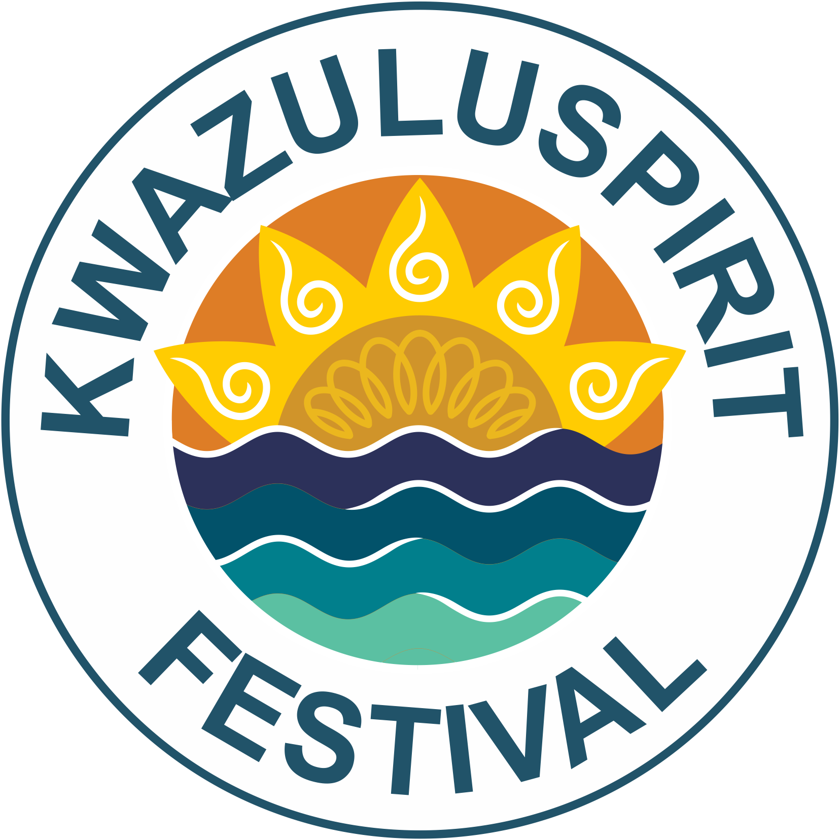 Kwazuluspirit Festival Sprirt fest 2024