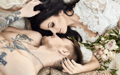 Spiritual Sexuality: From the profane to the profound