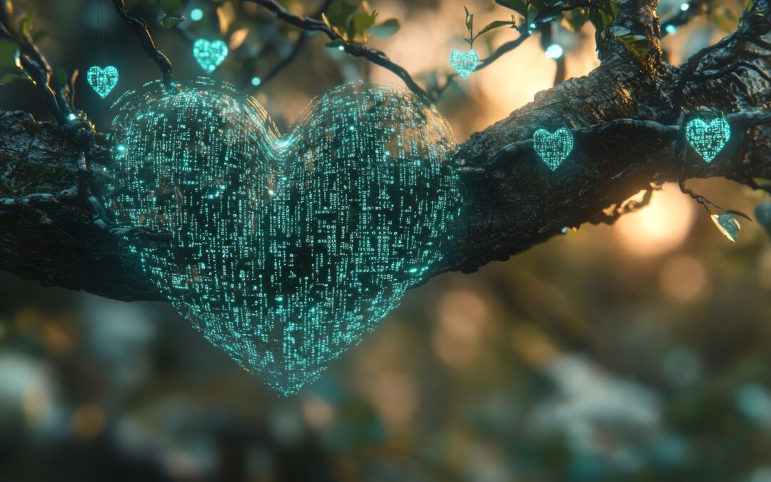 Where does love want to move today?