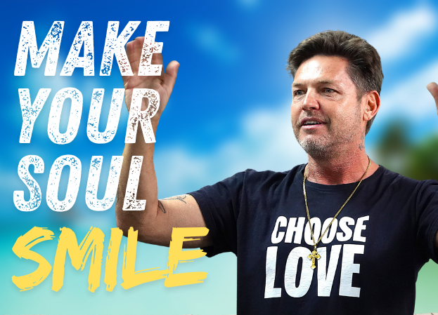 make your soul smile