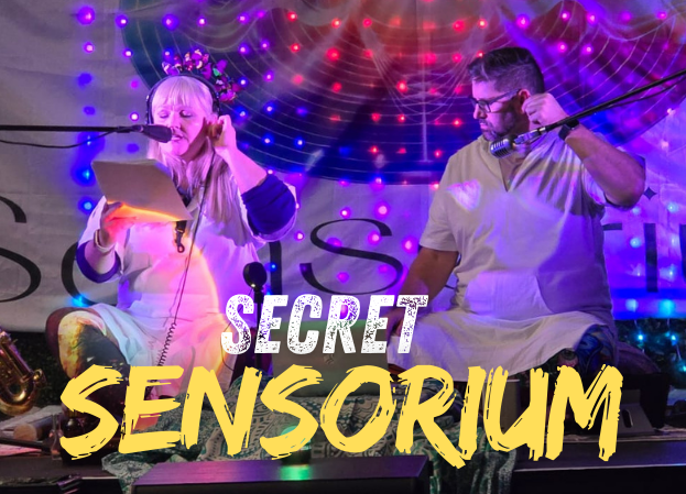sensorium
