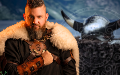 COBUS ‘The VIKING’ VISSER