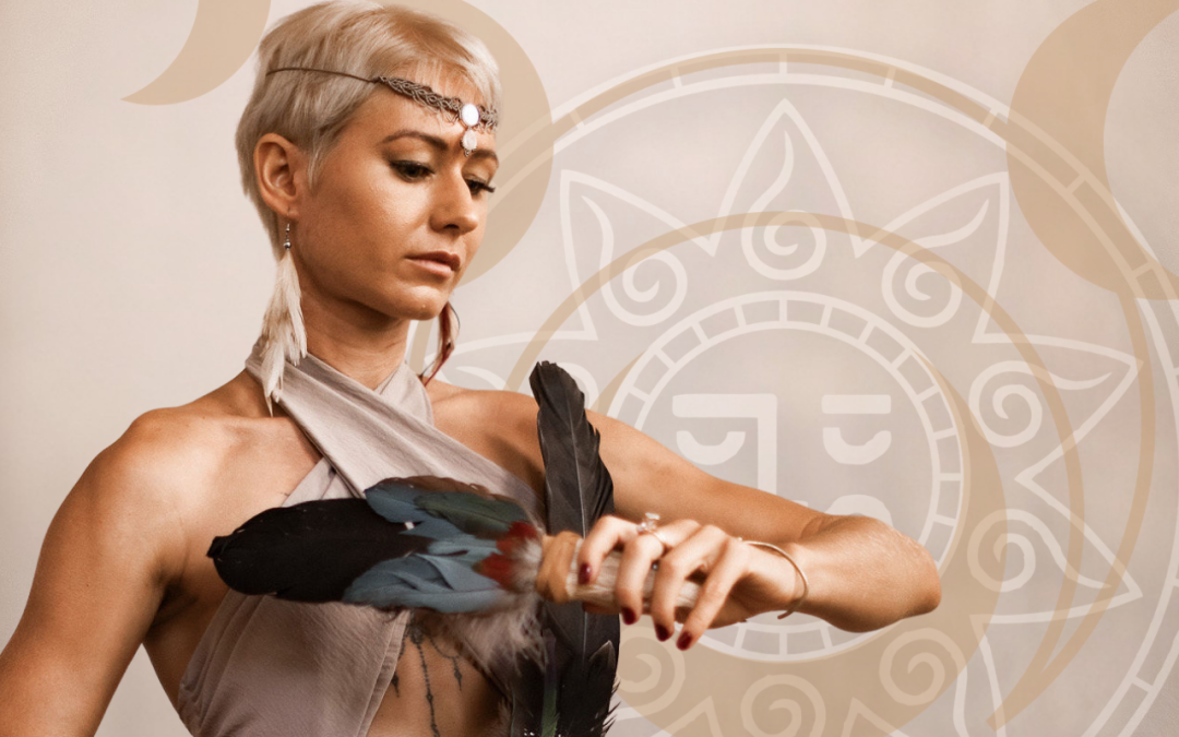 The Rise of the Divine Feminine