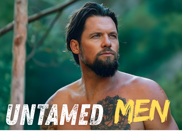 The Untamed Man