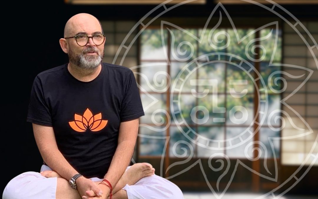 A deeply rejuvenating journey into the heart of Hatha Yoga.