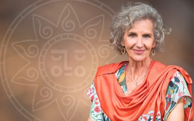 Join Liz Cunningham in Sensational SoulDance.