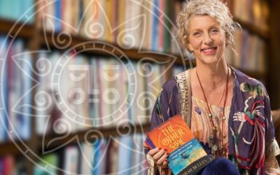 Sarah Bullen’s Channelled Writing Workshop