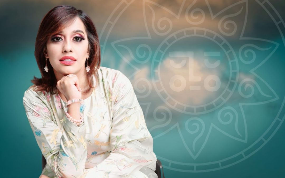 Inspirational Coach, Thought Leader, Deeply Connected Spirit Medium – Taz Singh