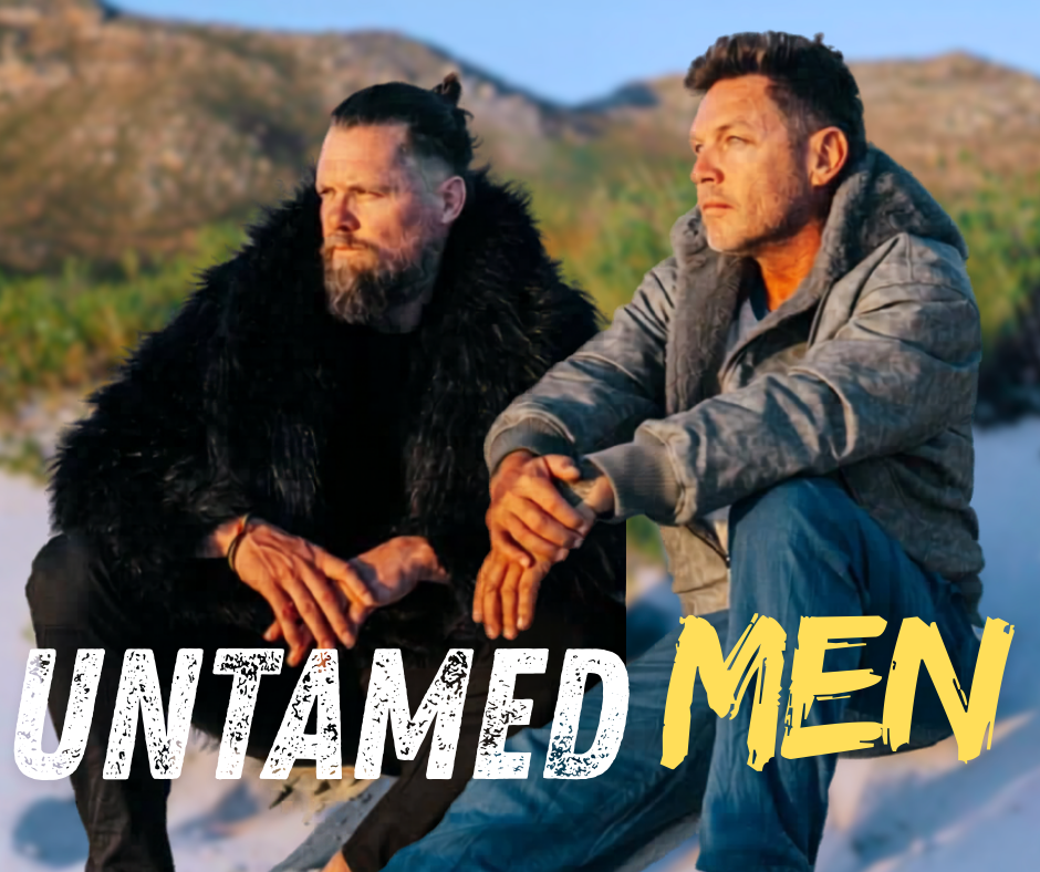 Untamed Brett and Jow