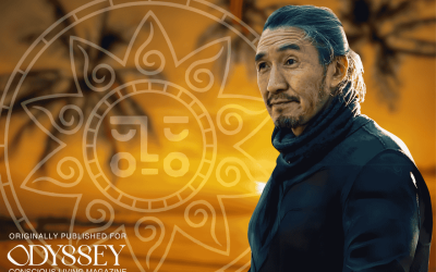 Embrace the tiger, return to the mountain.