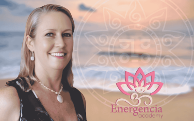 Energencia Healing Bliss Booths
